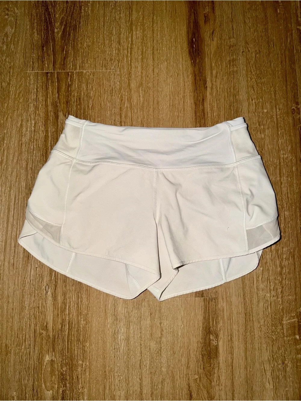 lululemon athletica | Lululemon Speed Up Shorts